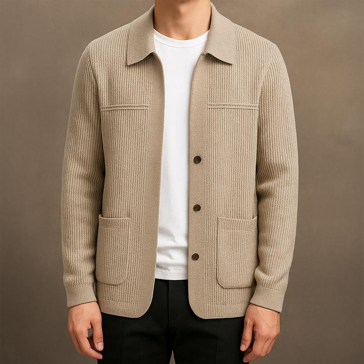 Westvale Knit Cardigan