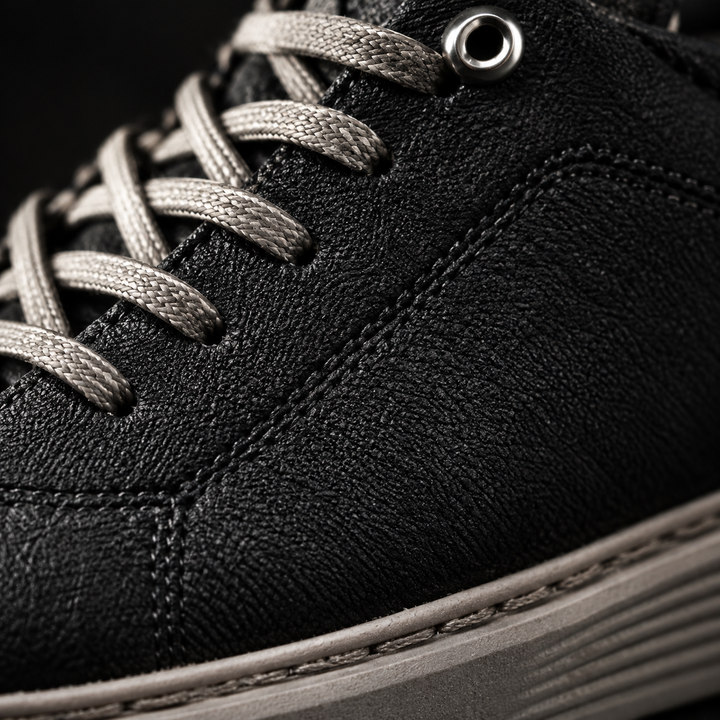 Westbrook Leather Sneakers