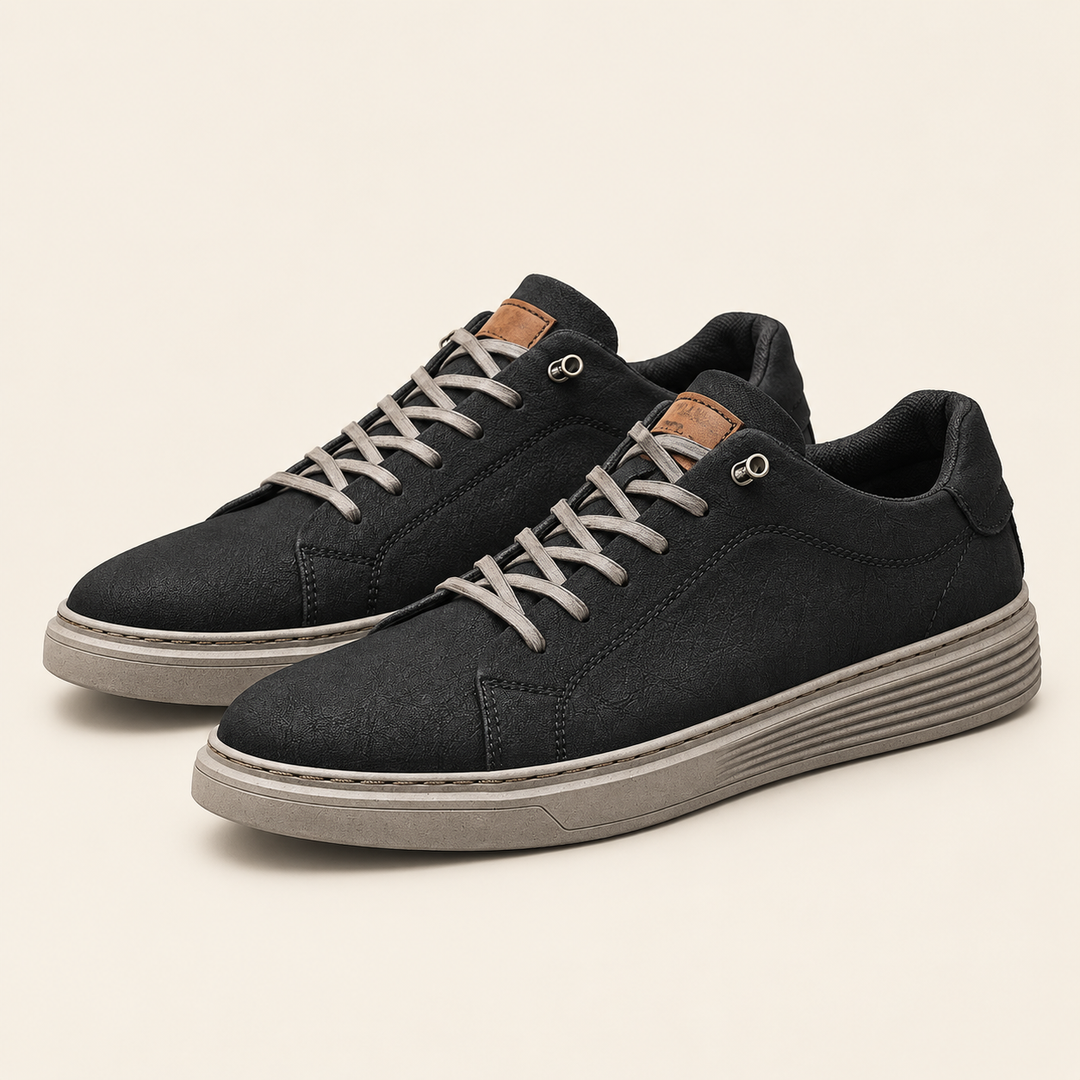 Westbrook Leather Sneakers
