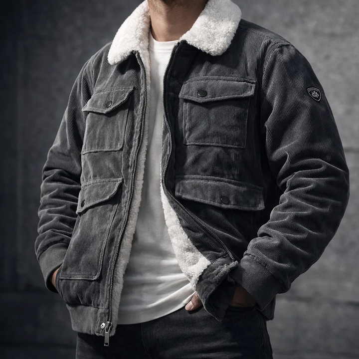 Harler Legacy Corduroy Jacket