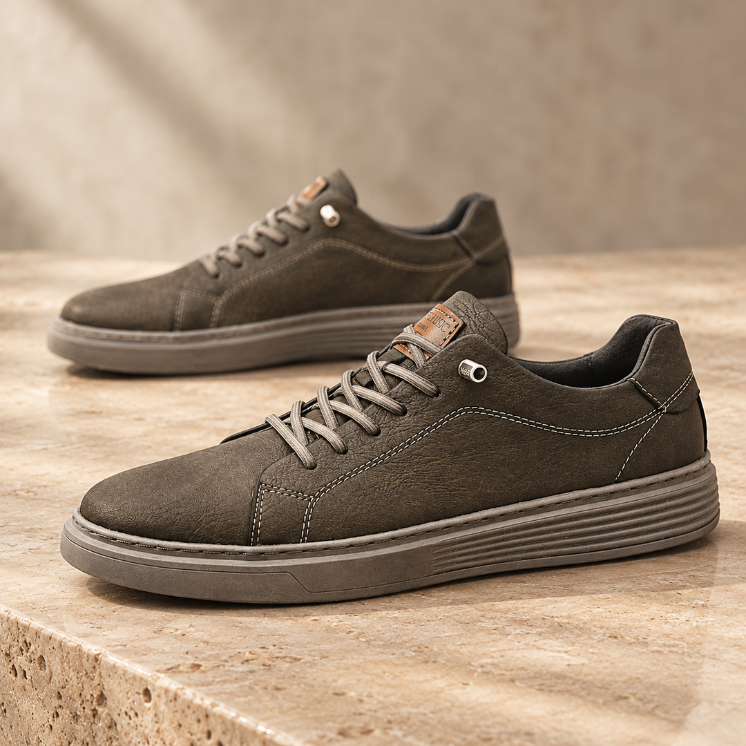 Westbrook Leather Sneakers