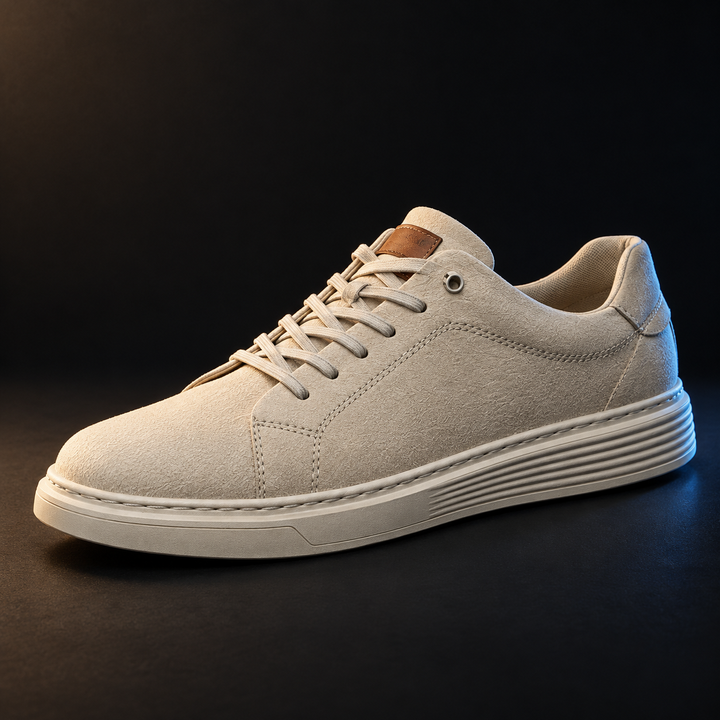 Westbrook Leather Sneakers