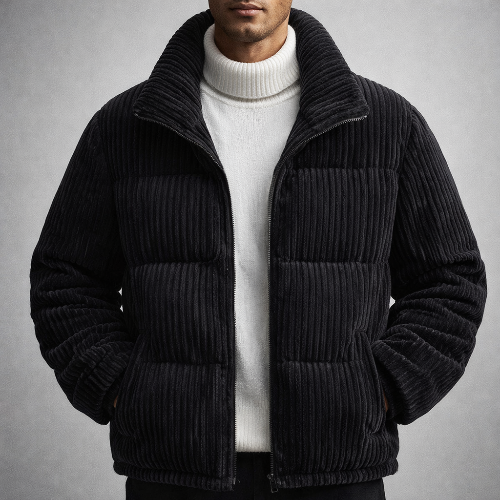 Carter Corduroy Jacket