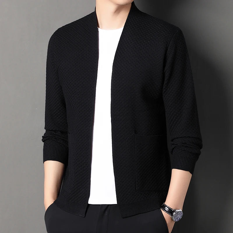 Roslin Cardigan