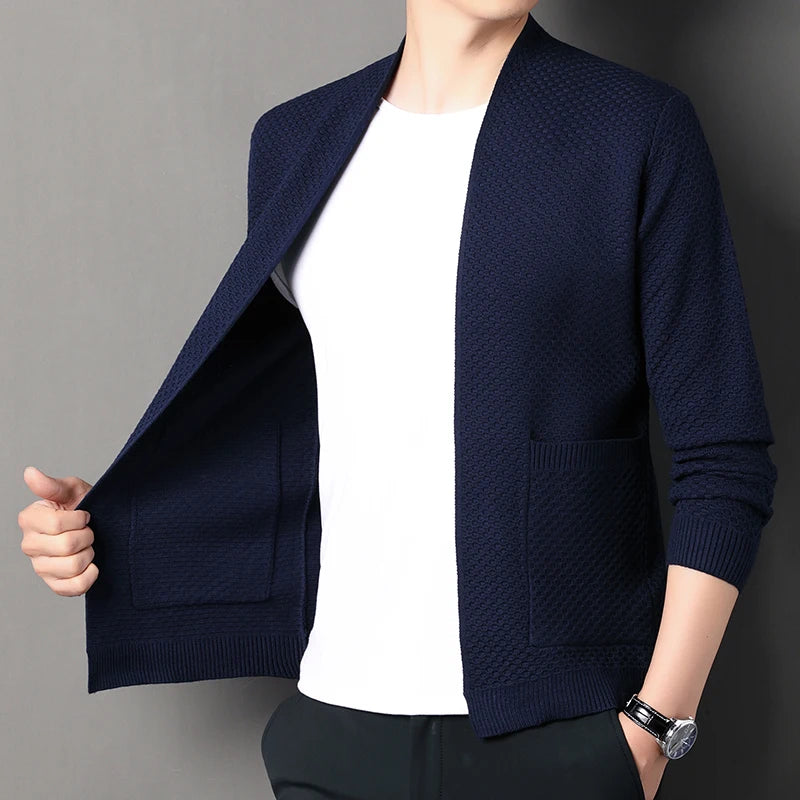 Roslin Cardigan