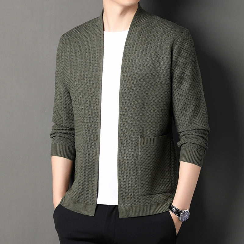 Roslin Cardigan
