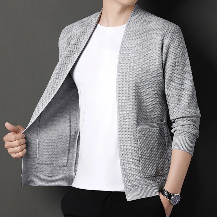Roslin Cardigan