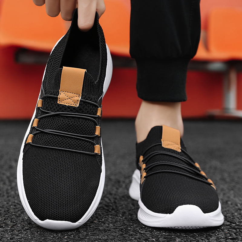 Valden Mesh Sneakers