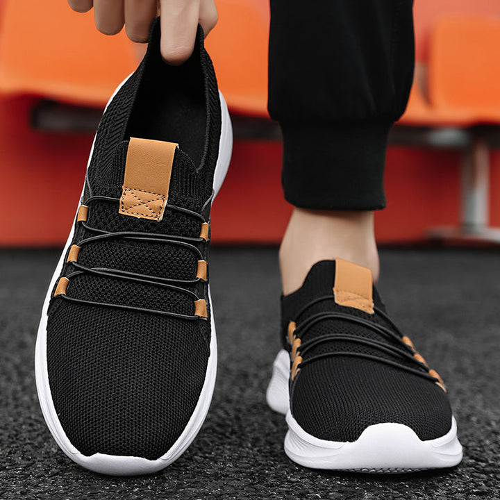 Valden Mesh Sneakers