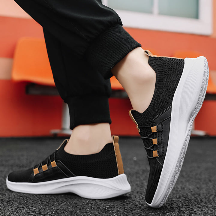 Valden Mesh Sneakers