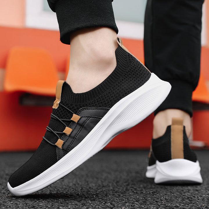 Valden Mesh Sneakers