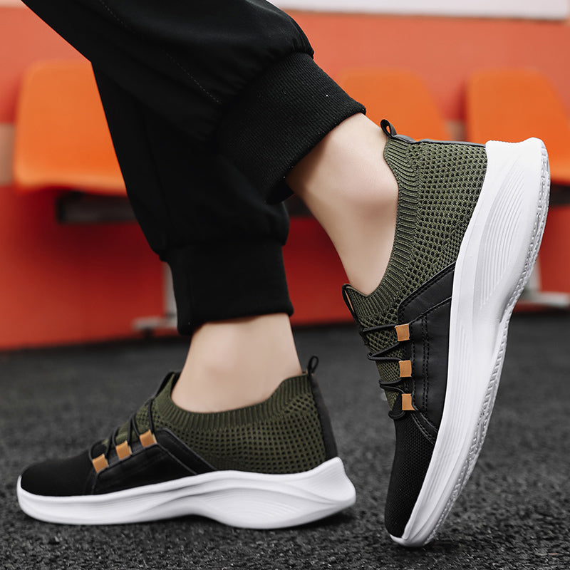 Valden Mesh Sneakers