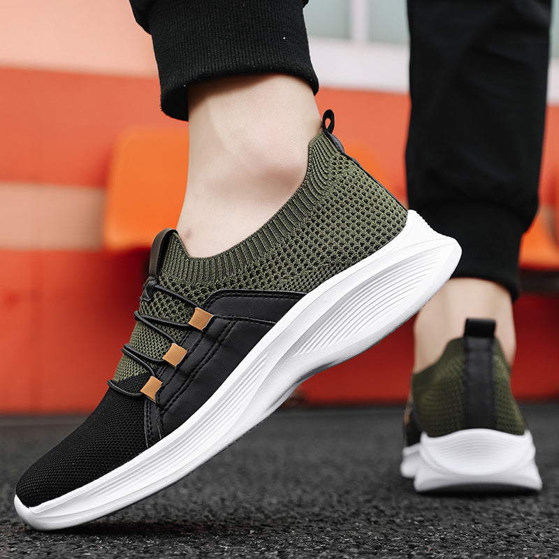 Valden Mesh Sneakers