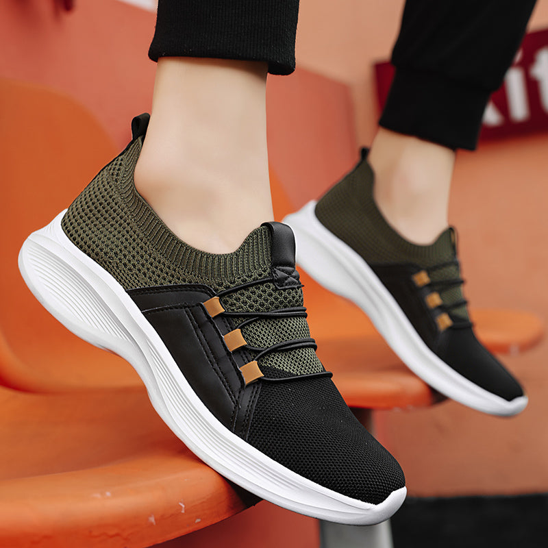Valden Mesh Sneakers