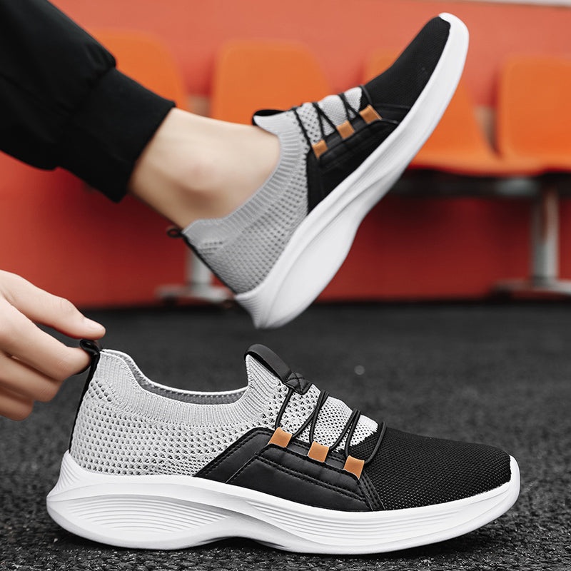 Valden Mesh Sneakers
