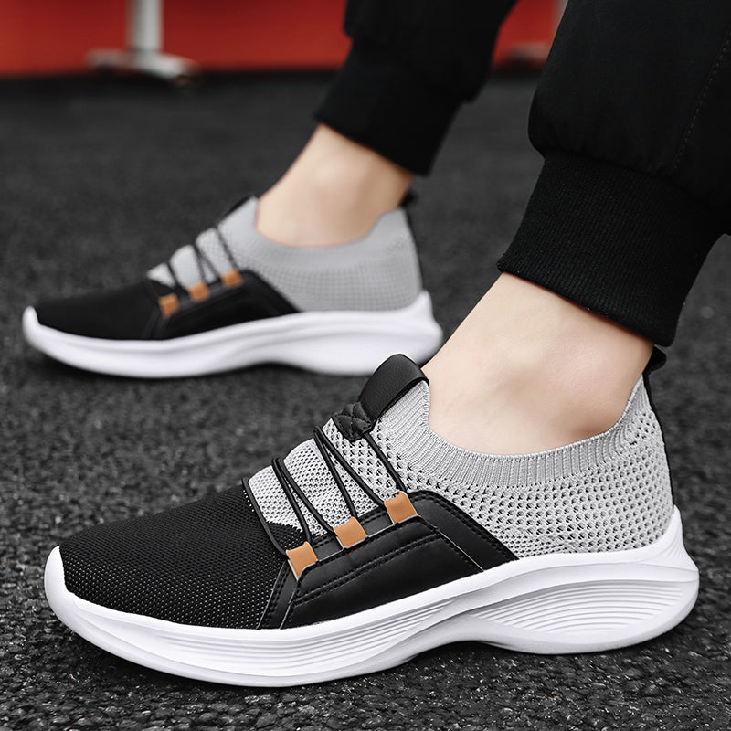 Valden Mesh Sneakers