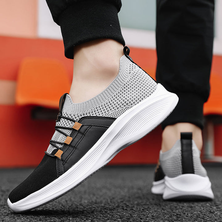 Valden Mesh Sneakers