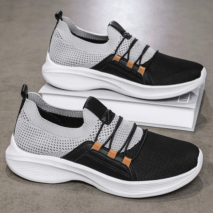 Valden Mesh Sneakers