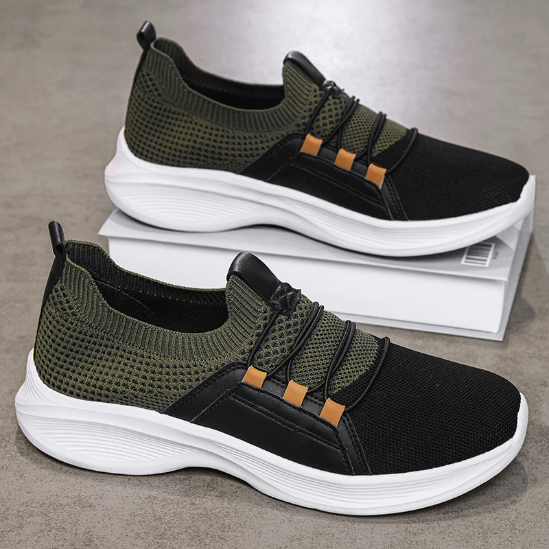 Valden Mesh Sneakers