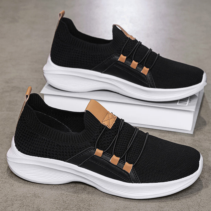 Valden Mesh Sneakers