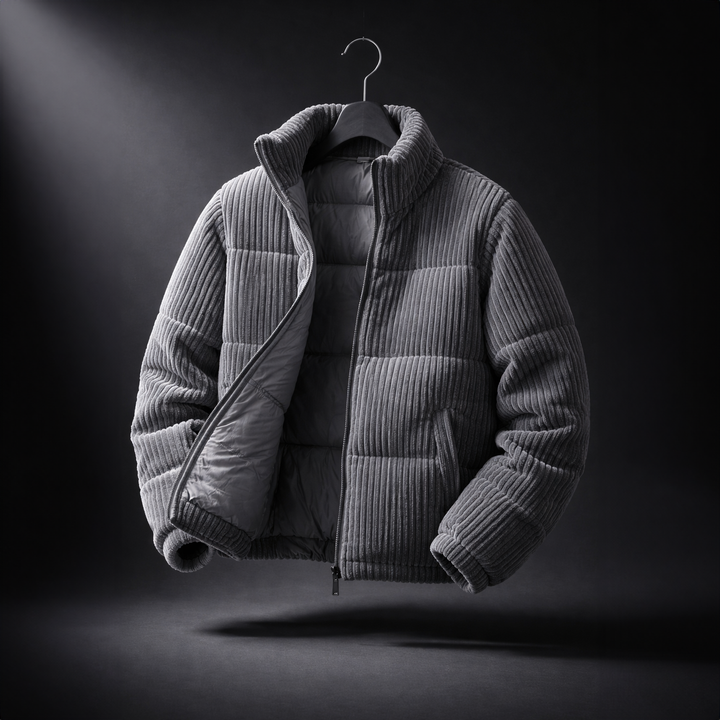 Carter Corduroy Jacket