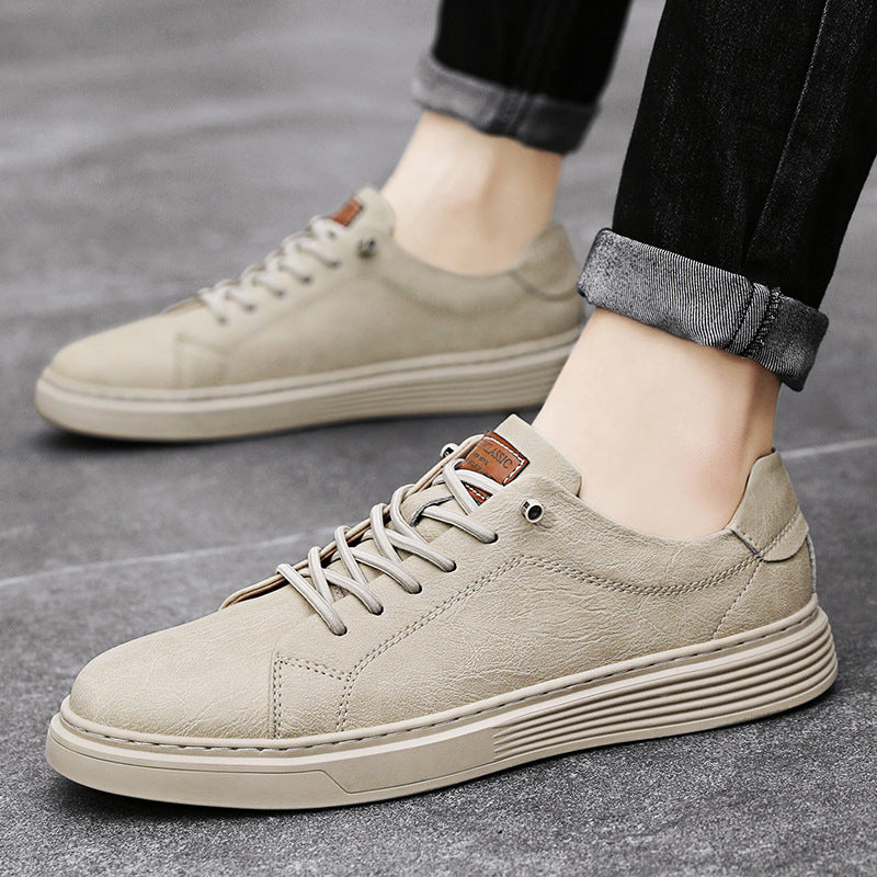 Westbrook Leather Sneakers