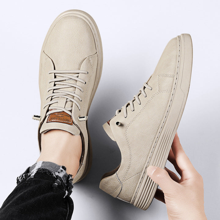 Westbrook Leather Sneakers