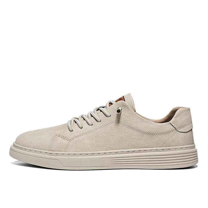 Westbrook Leather Sneakers