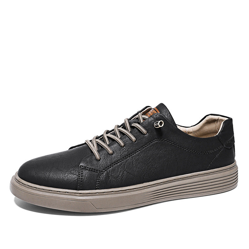 Westbrook Leather Sneakers