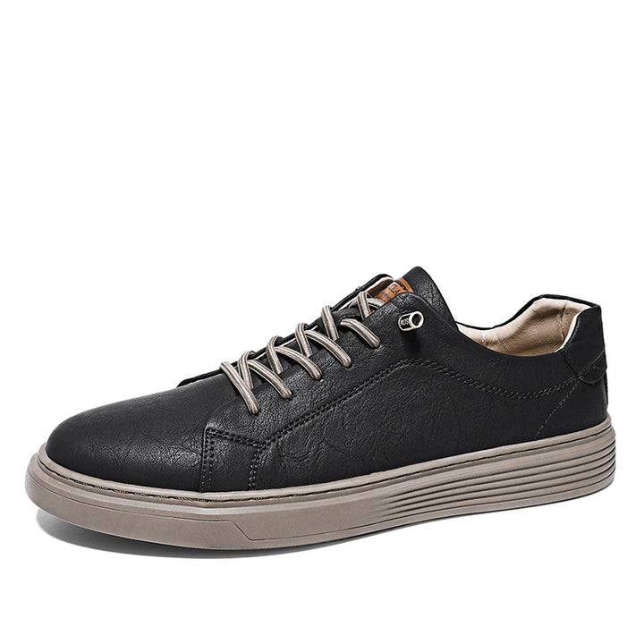 Westbrook Leather Sneakers