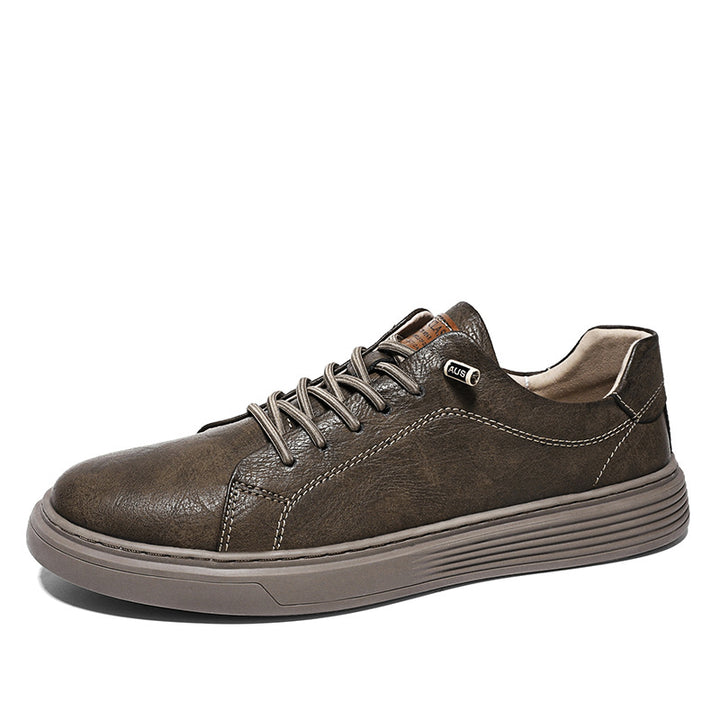 Westbrook Leather Sneakers