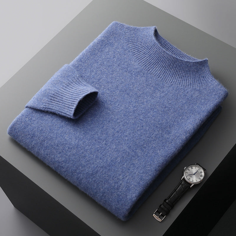 Romano Knit Sweater
