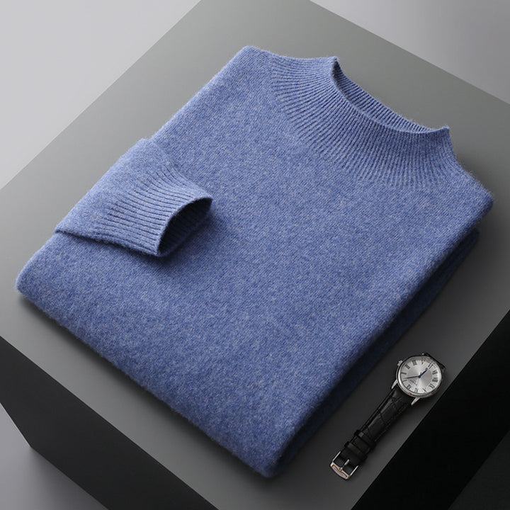 Romano Knit Sweater