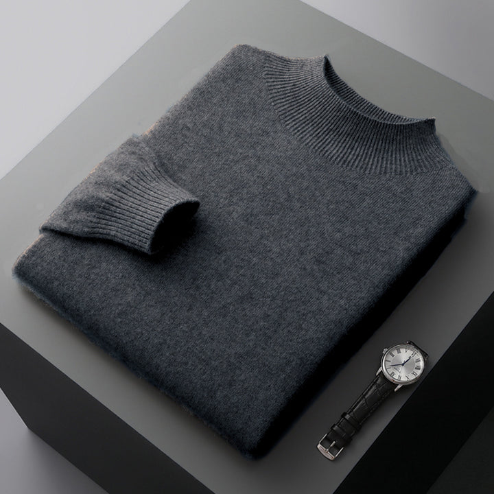 Romano Knit Sweater