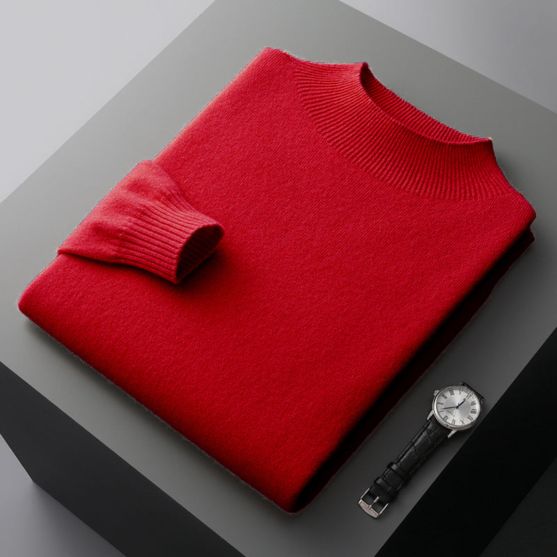 Romano Knit Sweater