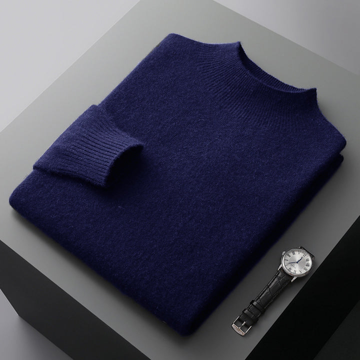 Romano Knit Sweater