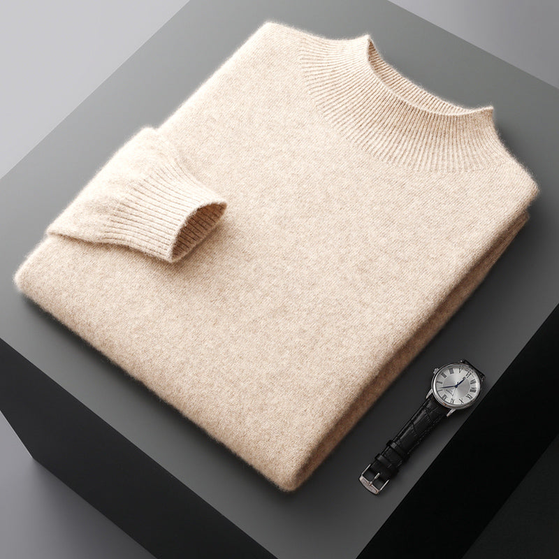 Romano Knit Sweater