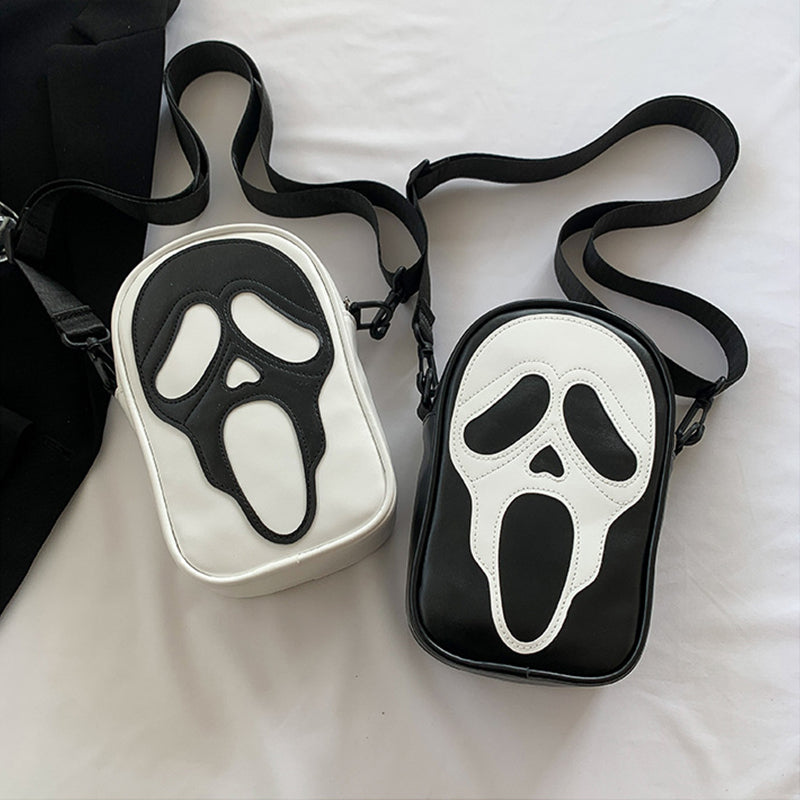 Wraith Crossbody