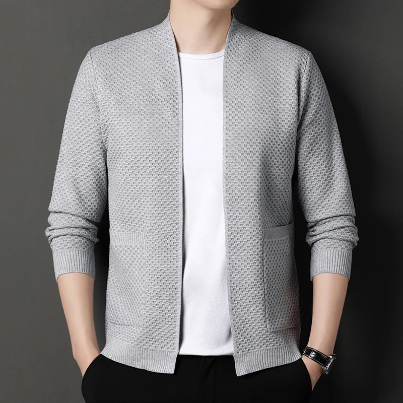Roslin Cardigan