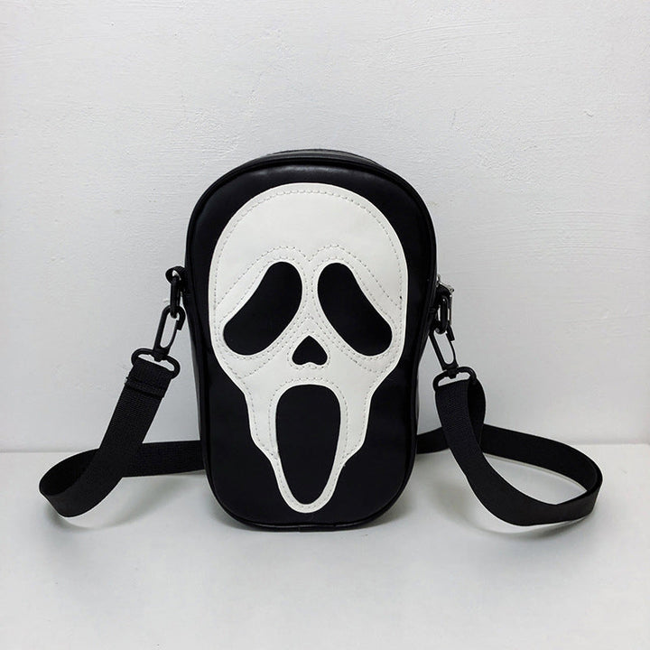 Wraith Crossbody