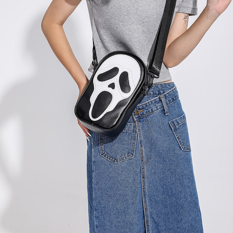 Wraith Crossbody