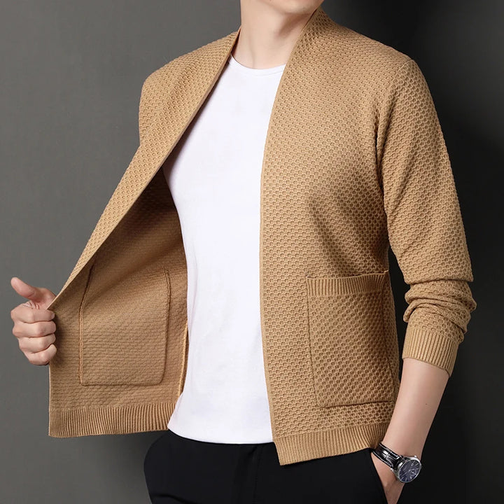 Roslin Cardigan