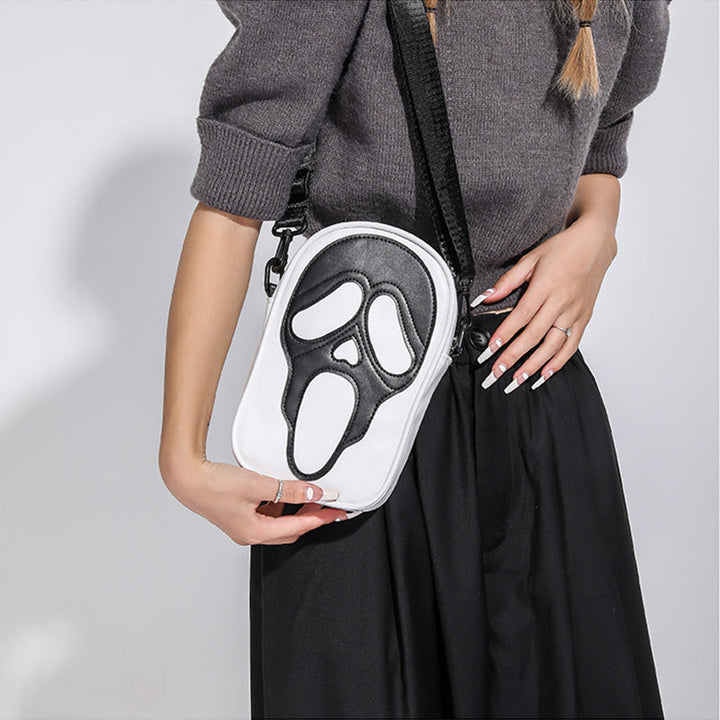 Wraith Crossbody