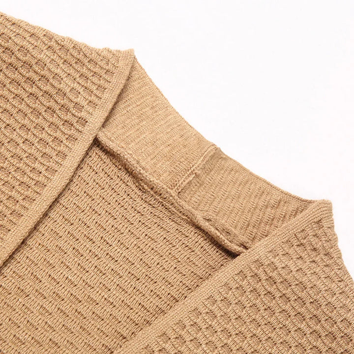 Roslin Cardigan