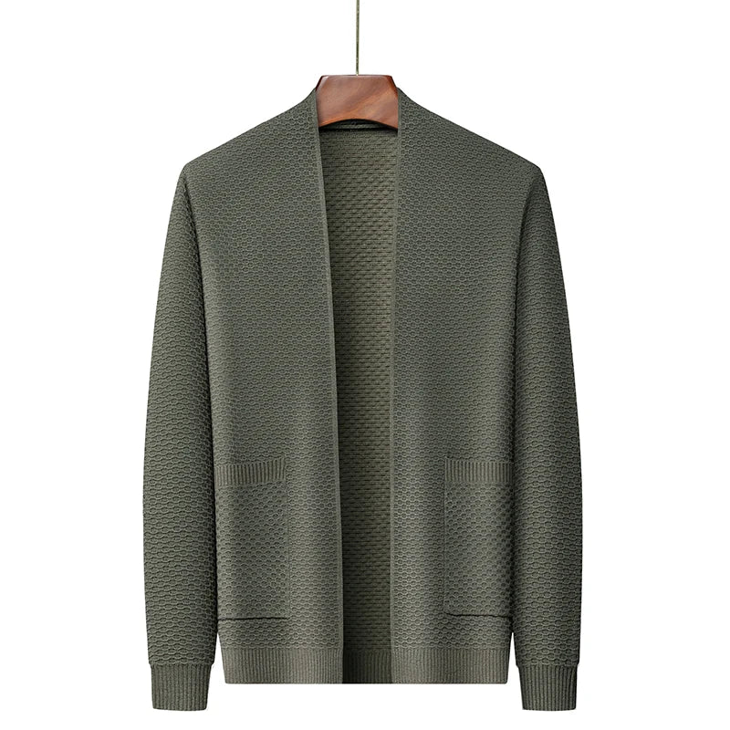 Roslin Cardigan