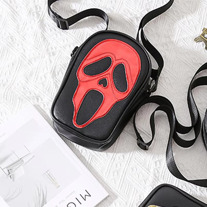 Wraith Crossbody