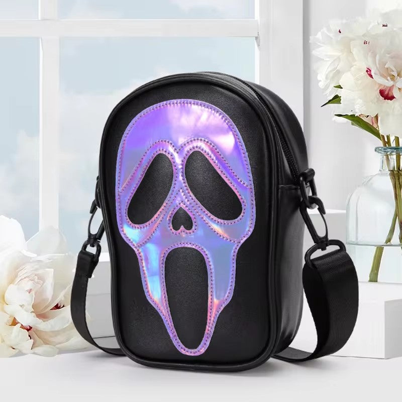 Wraith Crossbody