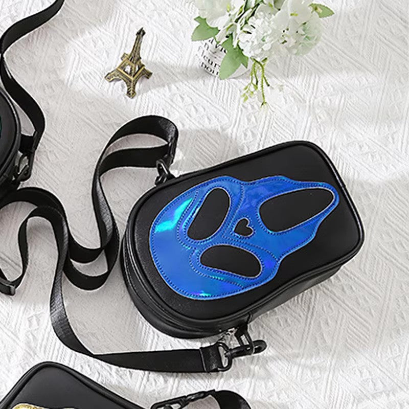 Wraith Crossbody