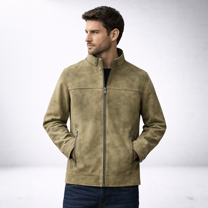 Ryler Legacy Jacket