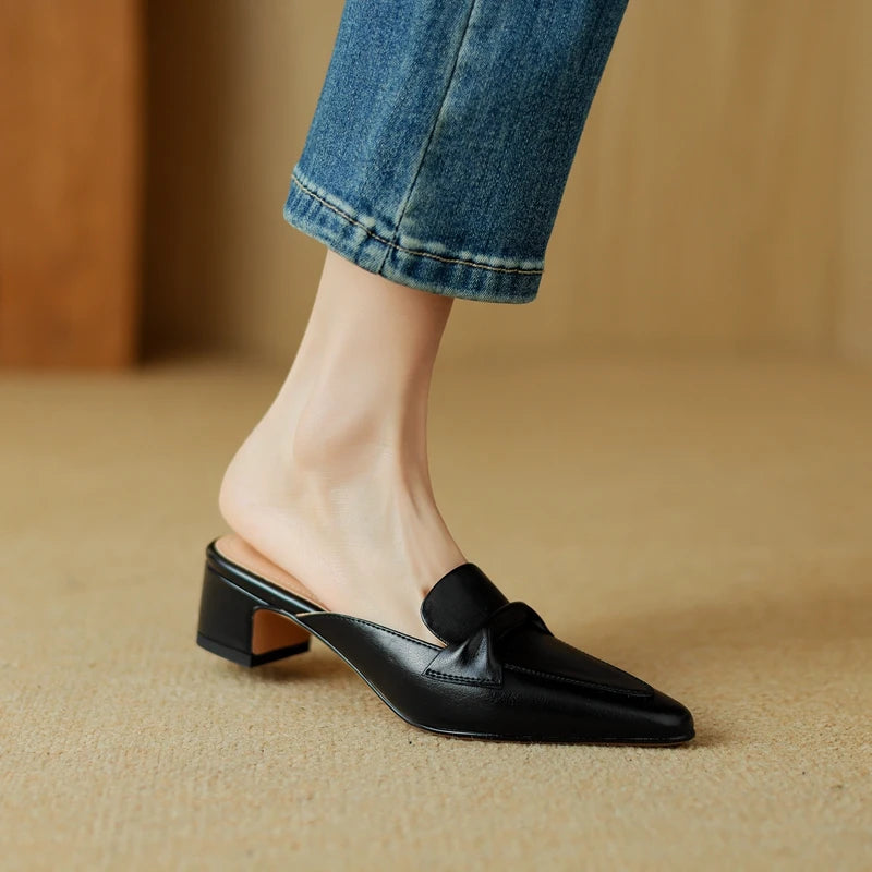 Elaina Lee Slip On